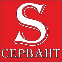 ТОВ Сервант